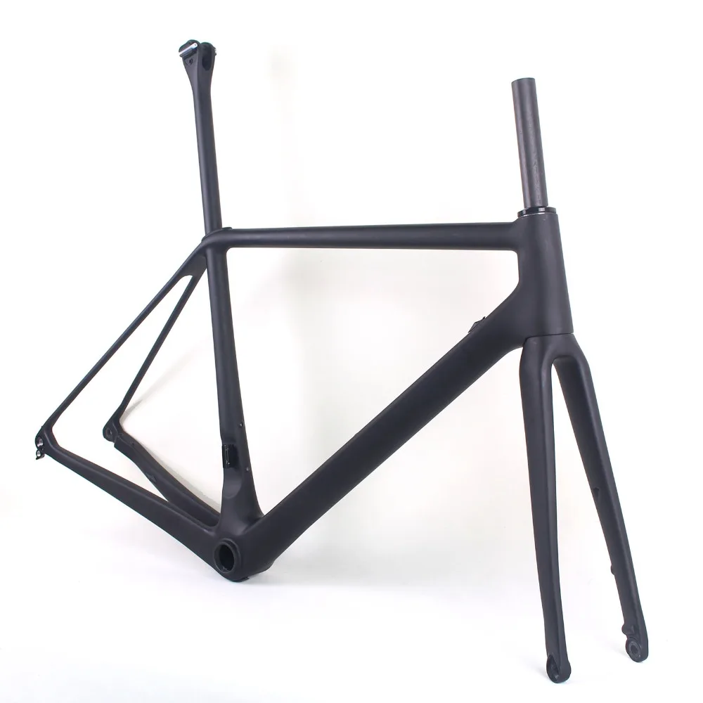 Новинка 2019 суперсветильник Кая дорожная рама для дорожного велосипеда дисковый