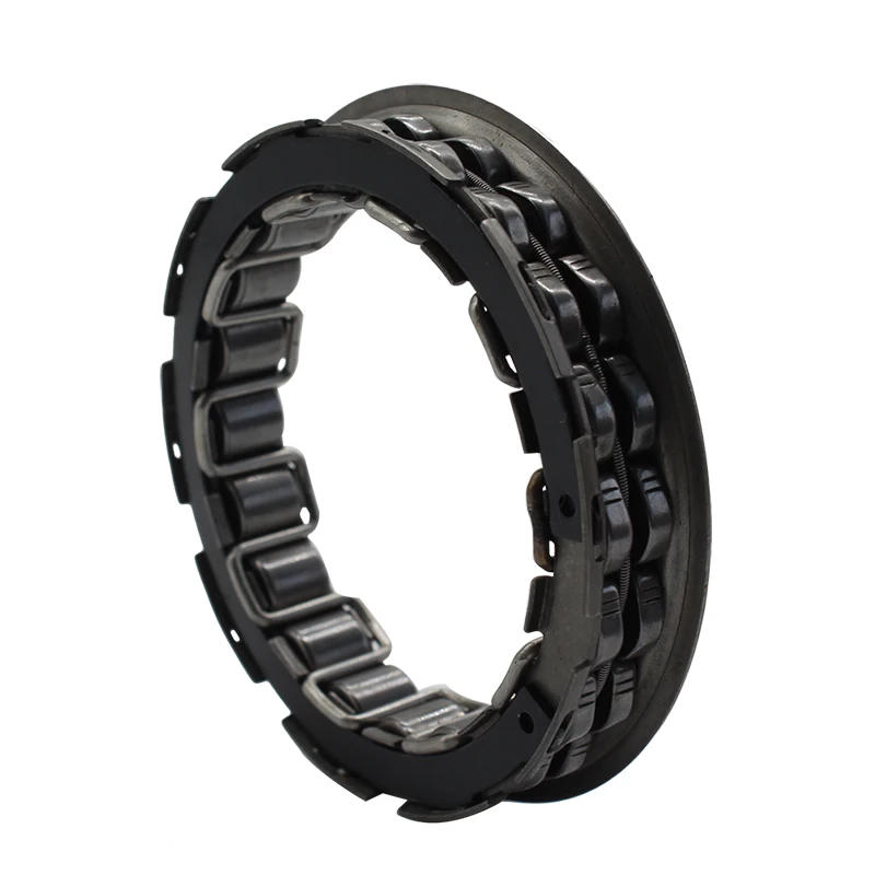 Большой роликовый усиленный односторонний подшипник сцепления Cyleto для Aprilia RST1000