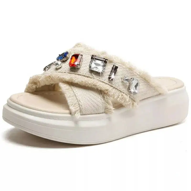 Прямоугольный восьмиугольный прозрачные стеклянные стразы пришить коготь много