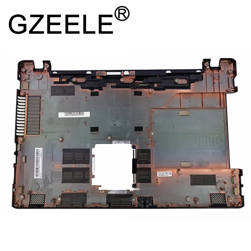 Новинка Нижняя крышка для Acer Aspire V5-551-8401 V5-551 Series 36ZRPBATN00 | Компьютеры и офис
