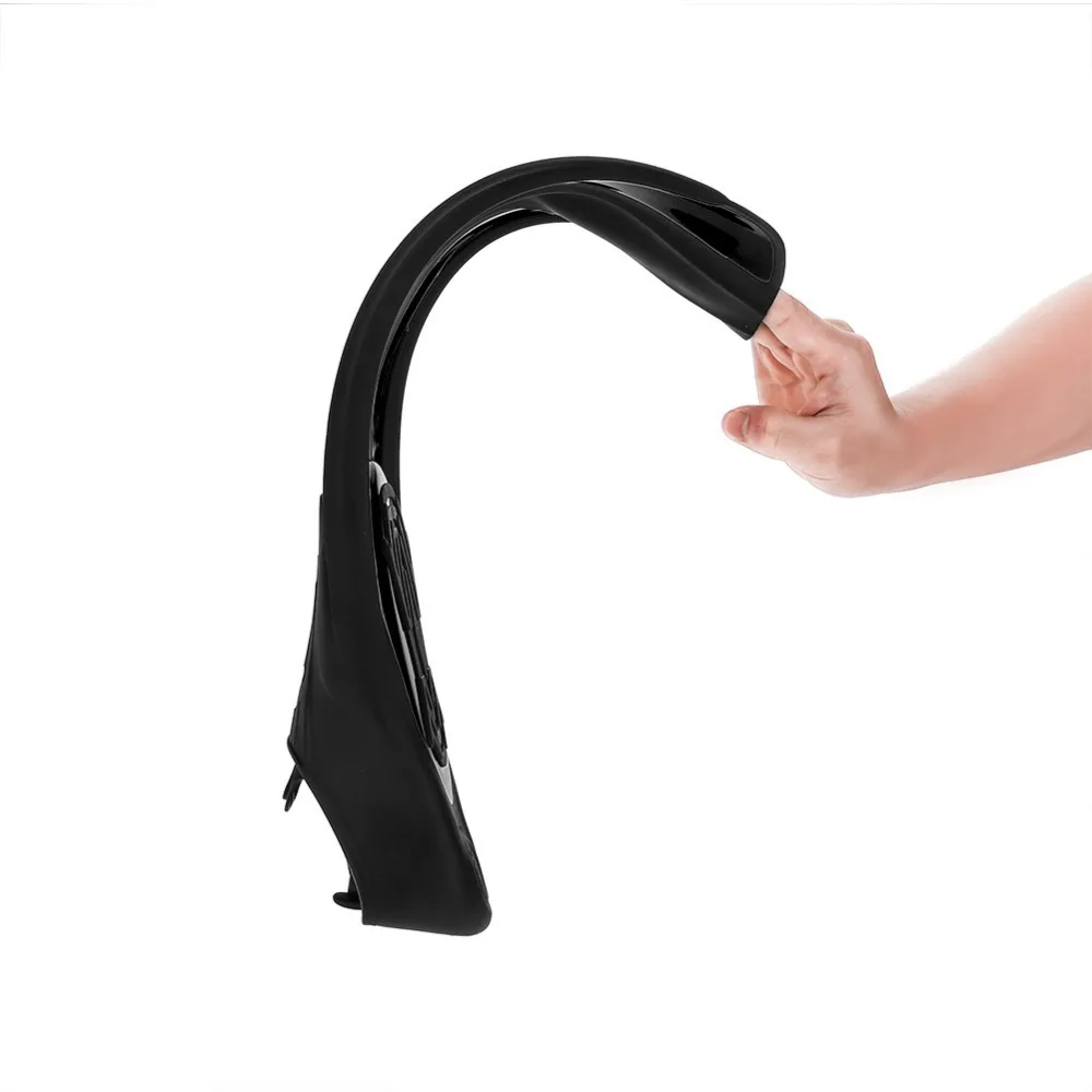 Плавники для плавания взрослых гибкие удобные погружные длинные трубка ласты