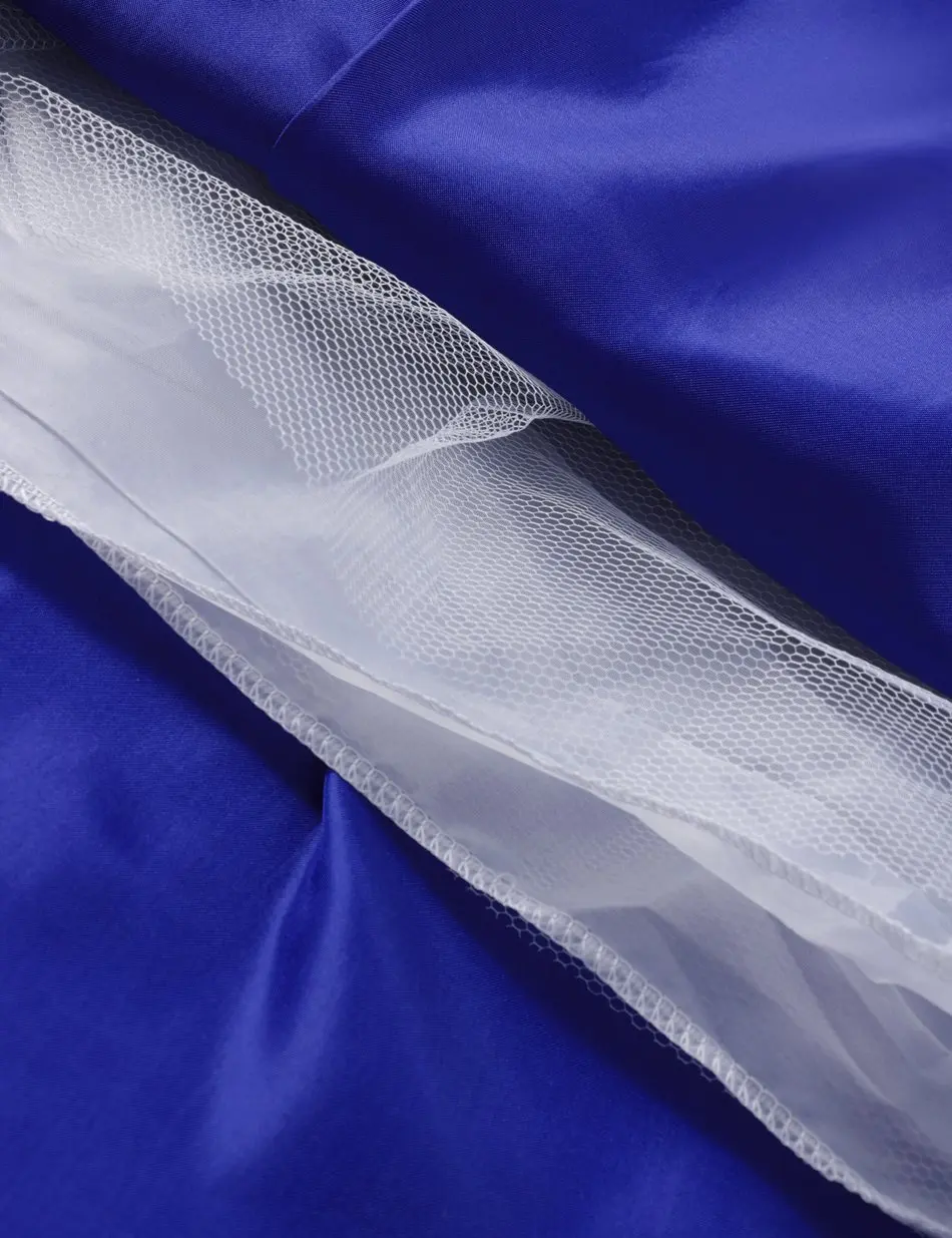 Frozen2 принцессы маскарадный костюм Анны для девочек Размеры От 2 до 10 лет