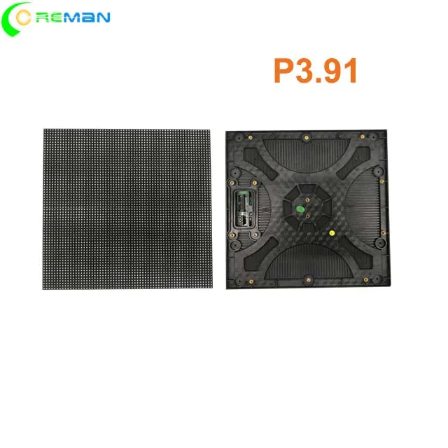 Высококачественный светодиодный чип Cree National Star P3.91 наружный модуль 250x250 мм mbi5124 /