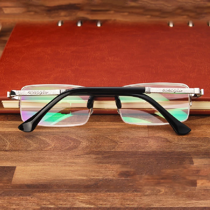 Для женщин мужчин чтения очки против усталости глаз HD смола объектив