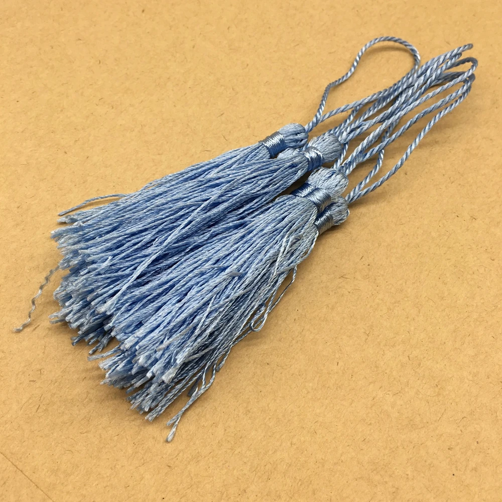 Бесплатная доставка оптовая продажа 30 шт./лот смешанные цвета атласные ювелирные