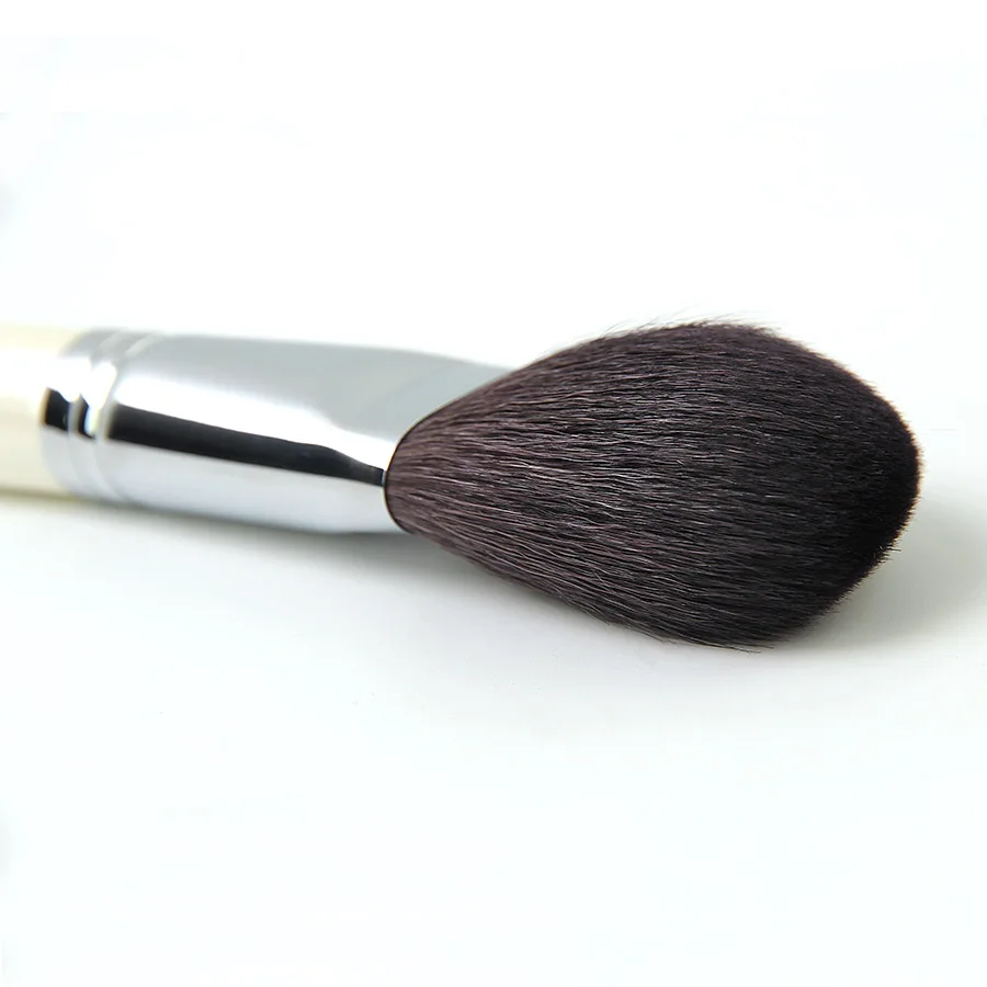 

ENERGY Brand Large Angled Powder Brush Goat Hair Makeup Brushes Make Up Brush Pincel Maquiagem Brochas Maquillaje Pinceaux S48GW