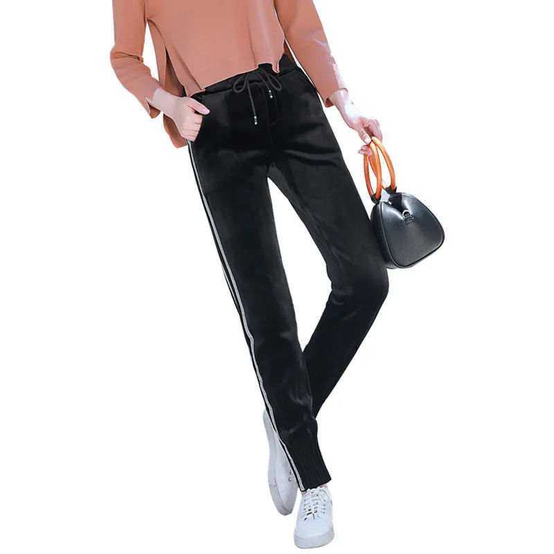 Новый Для женщин Повседневное Мешковатые Свободные атласная Ретро белая полоса