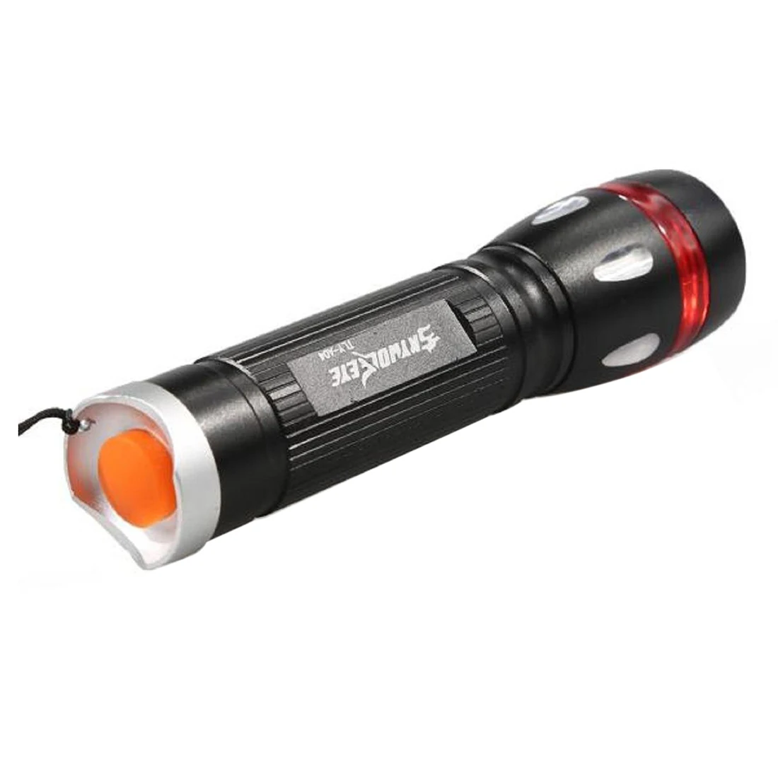 Оптовая продажа товара фонарь 3000 люмен 3 режима XML T6 LED 18650 | Лампы и освещение