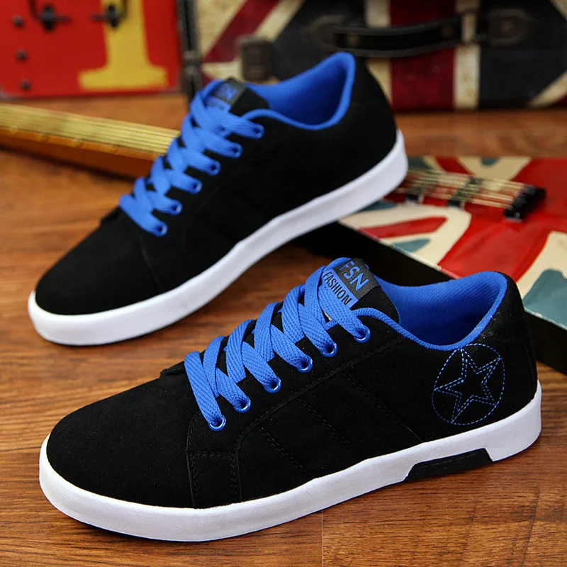 Новое поступление 2018 года мужские кроссовки сезон весна-лето удобная