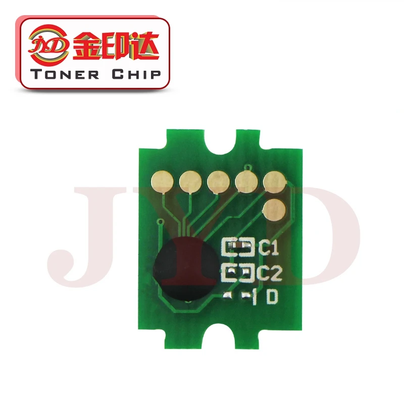Совместимый TK6110 TK 6110 Перезагрузка чипа картриджа для Kyocera ECOSYS M4132idn M4125idn M4132 M4125 тонер чип Заправка TK-6110 ЕС