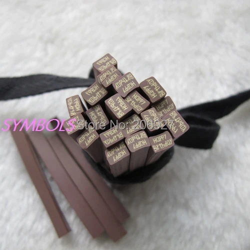 5 шт. Фотополимерная глина для украшения ногтей мм | Красота и здоровье