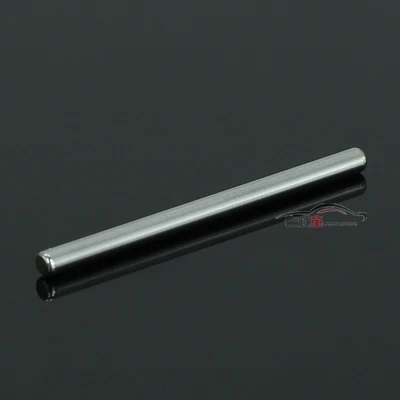 4 шт. SC A10 фитинги для грузовиков болт поворотных рычагов стальной штифт