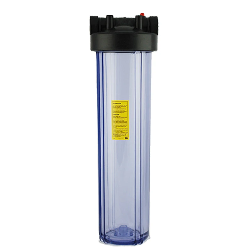 Coronwater 2" большой фильтр для очистки воды
