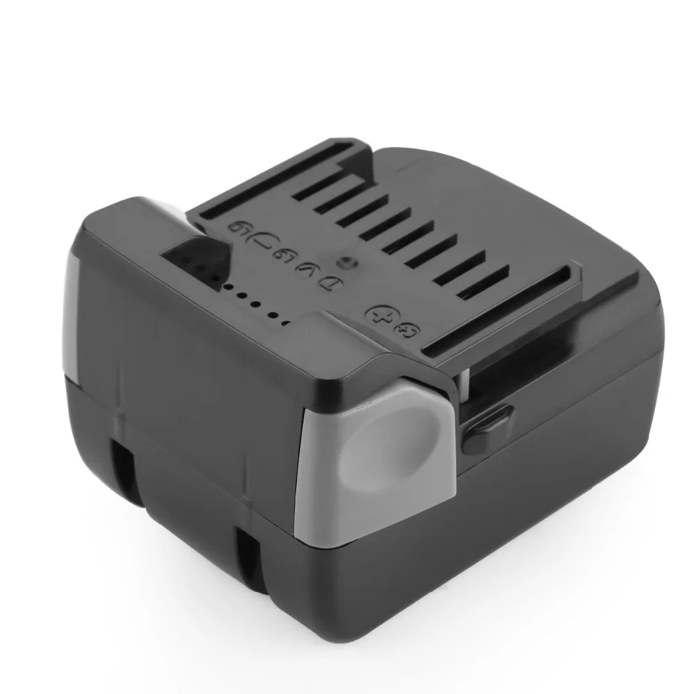 5000mAh для Hitachi 18 V, литий-ионная аккумуляторная батарея BSL1815X, BSL1830, 330067,330068, 330139,330557