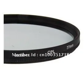 GREE N.L 77 мм фильтр высокой четкости CPL | Электроника