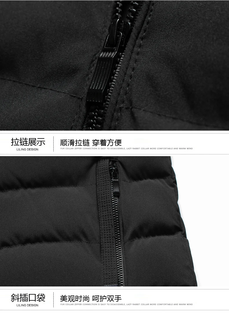 Новинка размера плюс 8XL 7XL высококачественный мужской хлопковый жилет зимний мужской модный жилет с капюшоном Повседневный теплый большой размер мужские куртки
