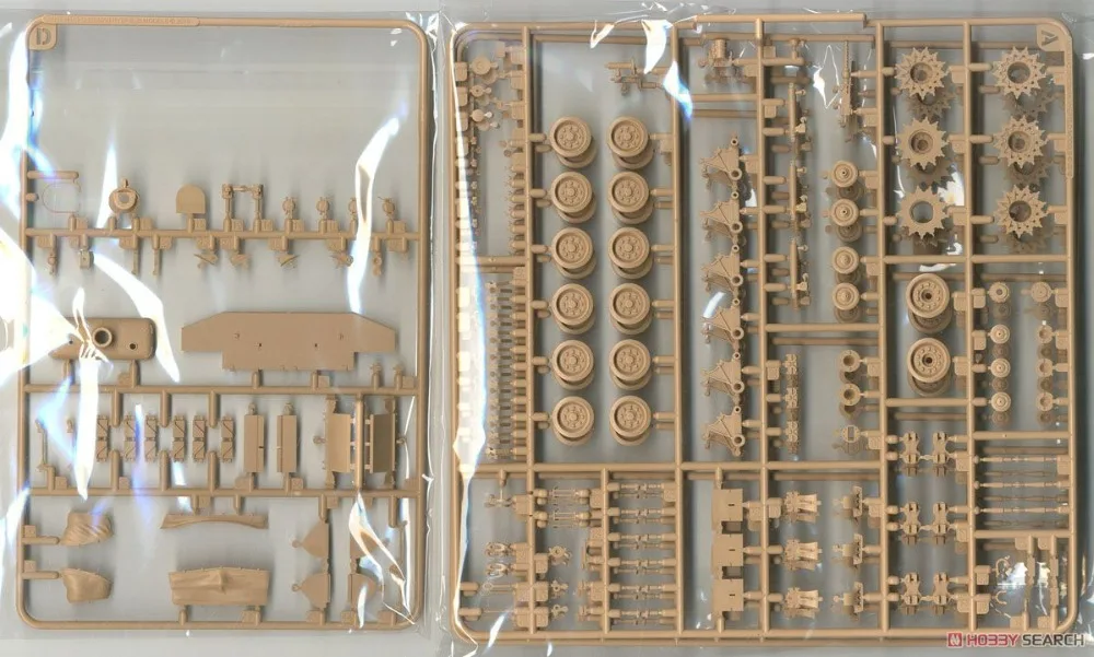 1/35 модель RYEFIELD RM5028 M4A3E8 модель Шермана хобби