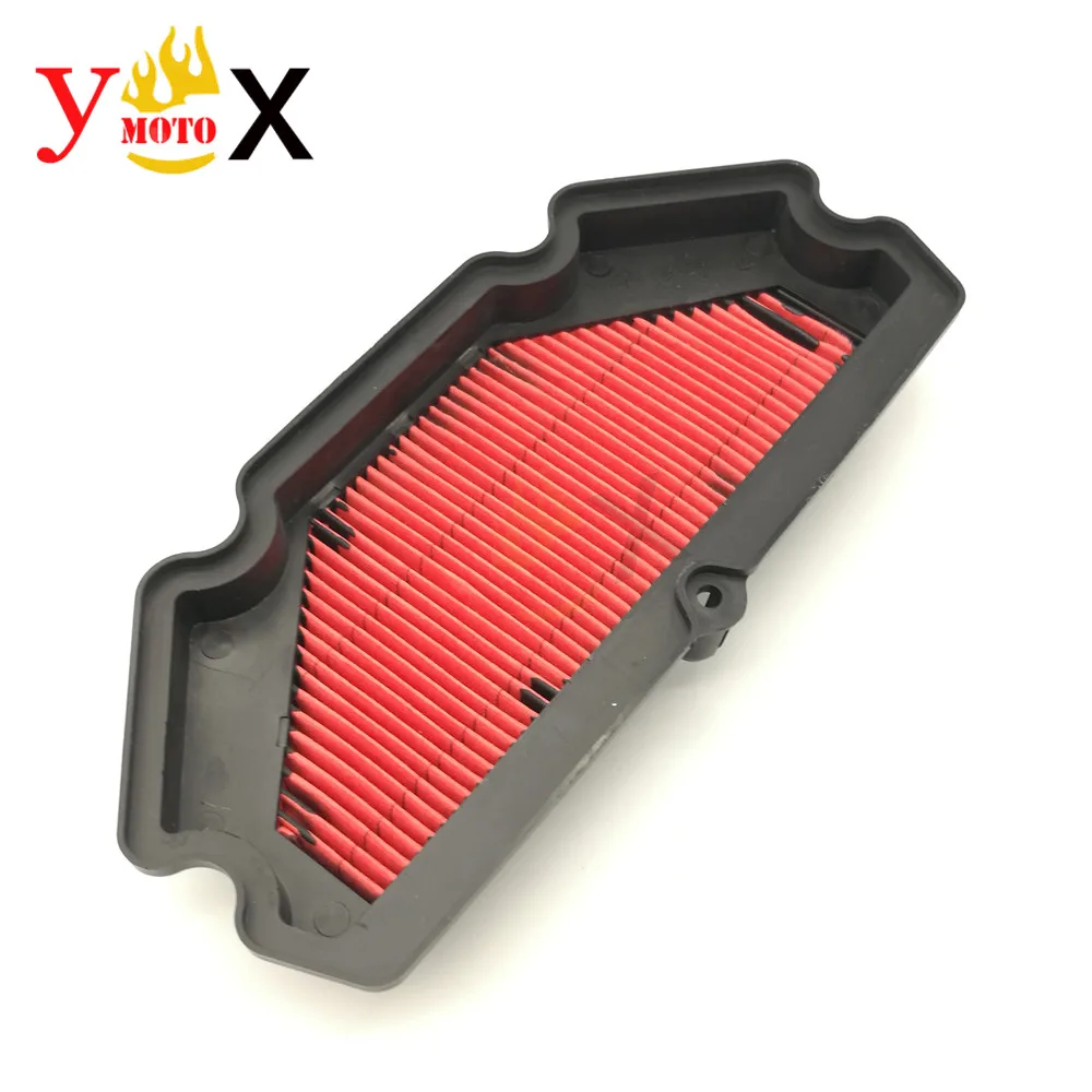 Хлопковый газовый очиститель воздушного фильтра для Спортивного Велосипеда