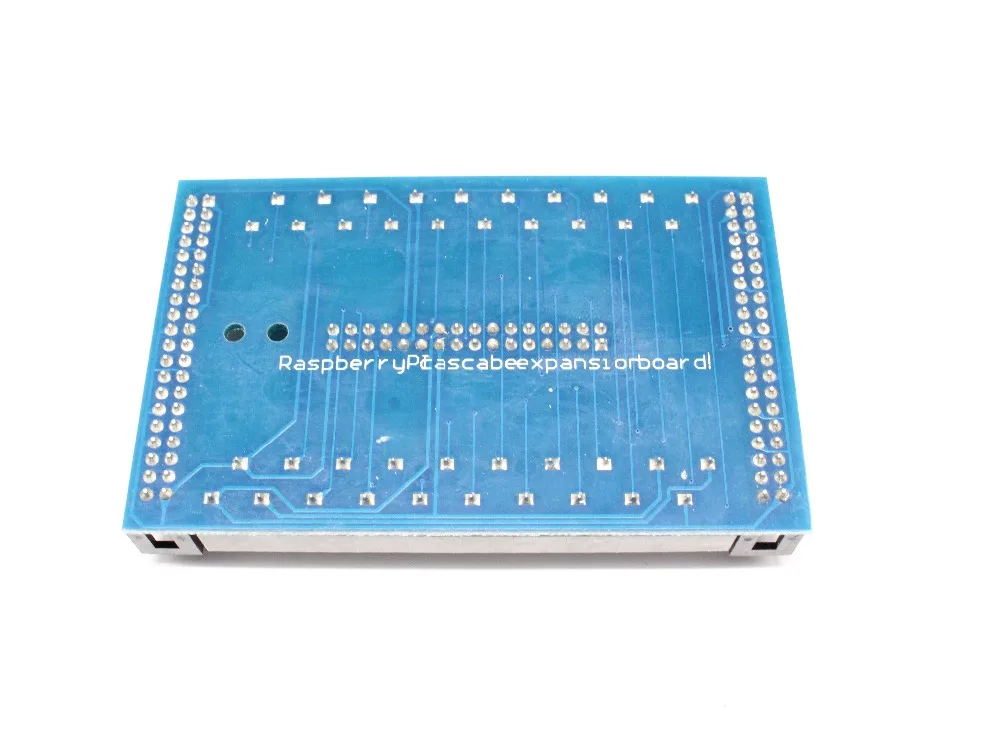 Raspberry Pi GPIO доска Многофункциональный каскад расширения Плата модуль для