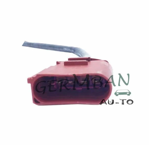 Кислородный датчик O2 лямбда соотношения воздушного топлива для Volkswagen Passat Audi A4