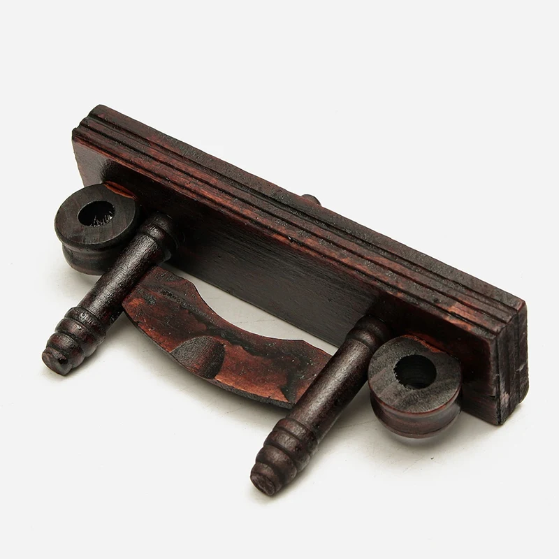 Modern Chinese Style Hand Wood/Silk/Paper/Lace Folding Fan Stand Display Base Holder Home Decor Living Room Decoration Figurines | Дом и сад