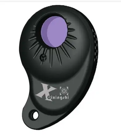 X Лазерная шпионская камера Finder для отеля ванная комната анти шпионский объектив