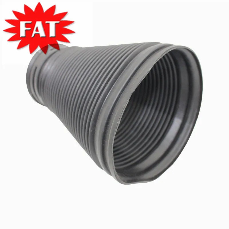 Front Air Suspension Dust Cover For Mercedes W222 S550 S600 S63 AMG Rubber Boot 2223205013 2223208213 2223204813 | Автомобили и