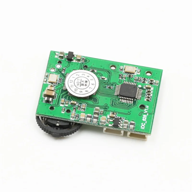 LANTIAN 32G 30FPS гоночный Аудио Видео AV приемный модуль DVR Модуль NTSC PAL FR009 PRO класс 10 для