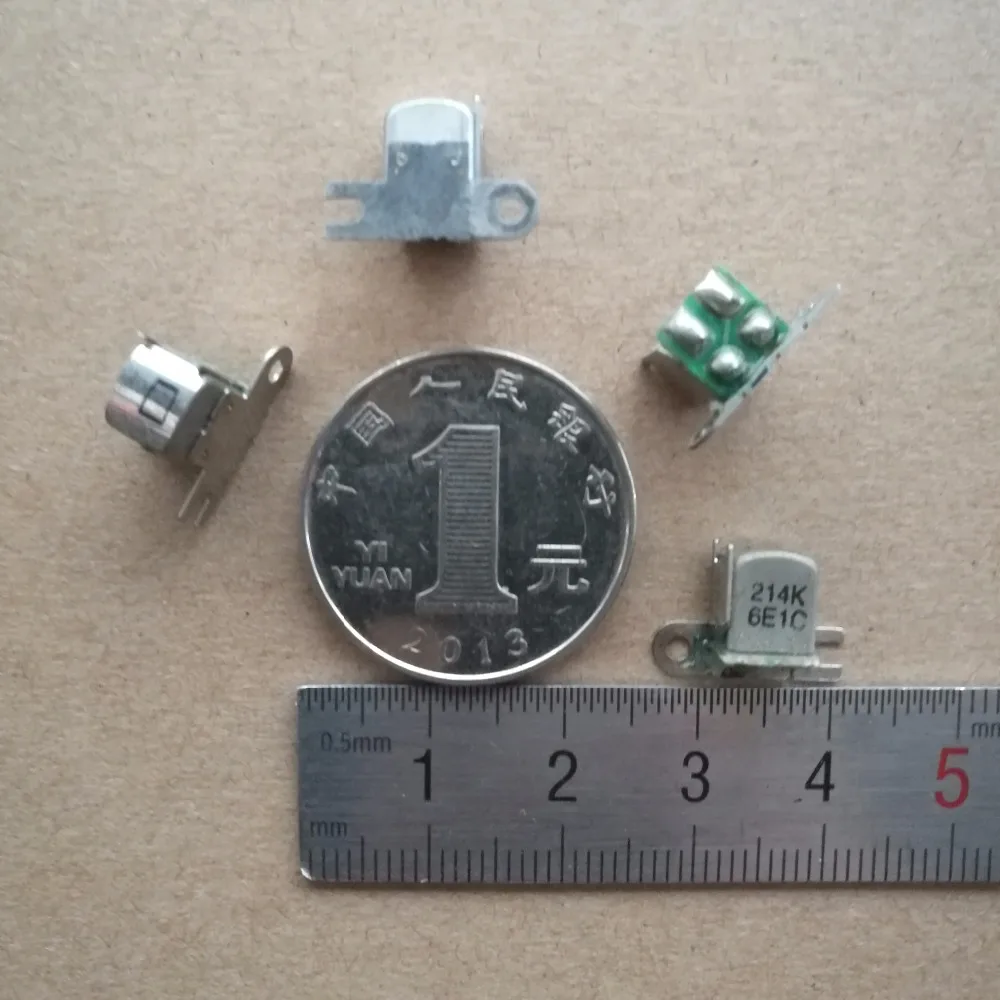 Hot spot двойной звук маленькая головка 214K специальная для записи телефона