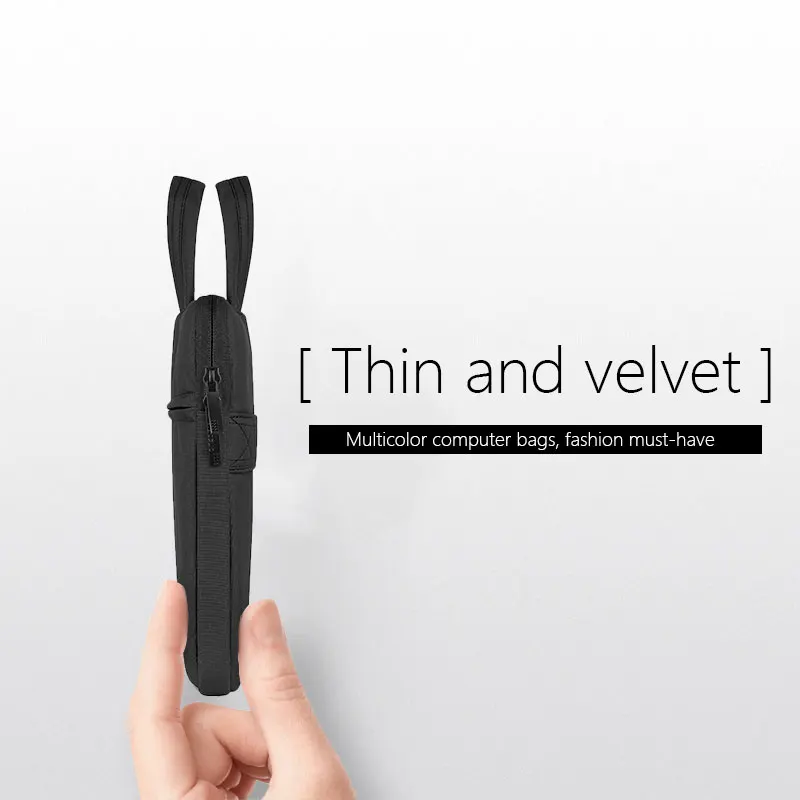 Новая водонепроницаемая сумка для ноутбука Macbook Air 13 Pro Retina женщин и мужчин