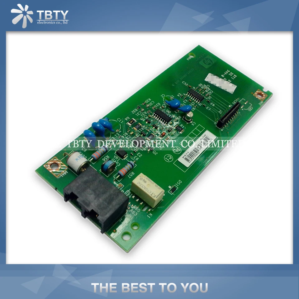 

Fax Module Card For HP M1319F M1319 1319F 1319 HP1319 Fax Boards Network Board On Sale