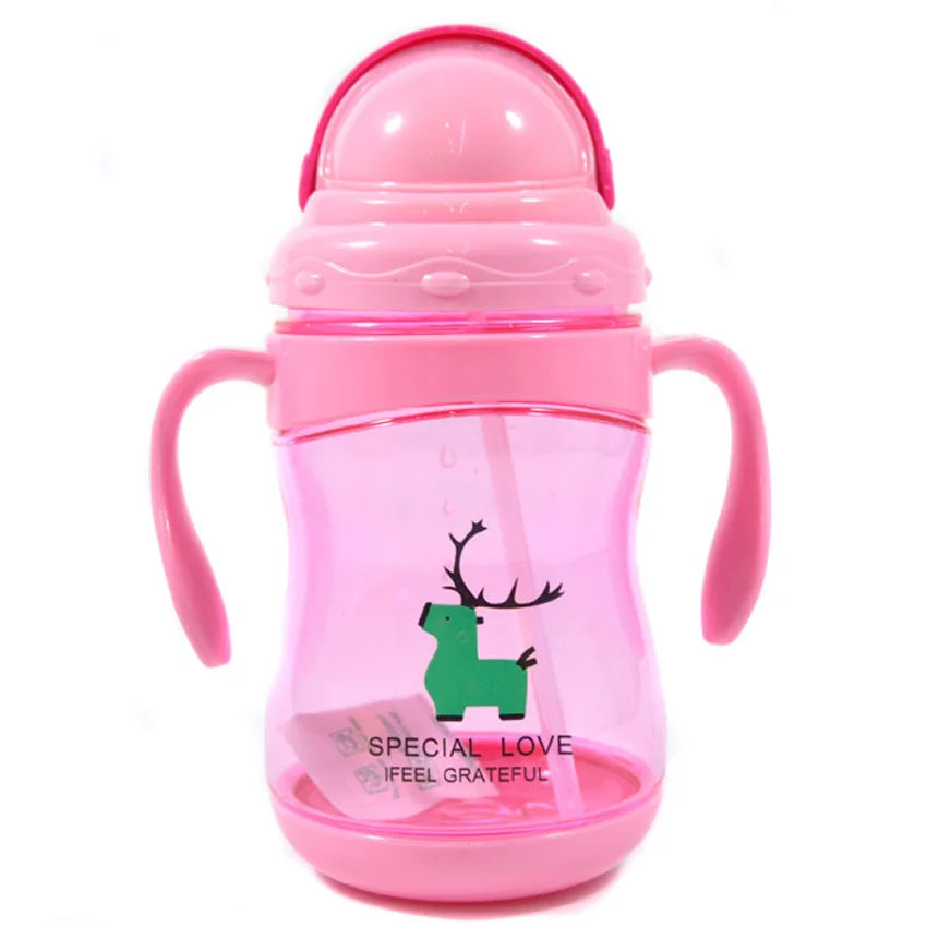 Для питьевой воды 360 градусов чудо для обучения пить самостоятельно стаканчик с