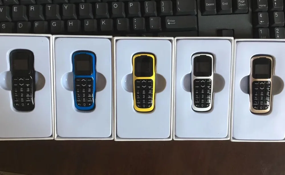 V2 мини мобильный телефон Bluetooth Dialer 0,66 ''Magiac голосовая поддержка FM радио Dialer Micro Sim карта PK BM50 70 KK1