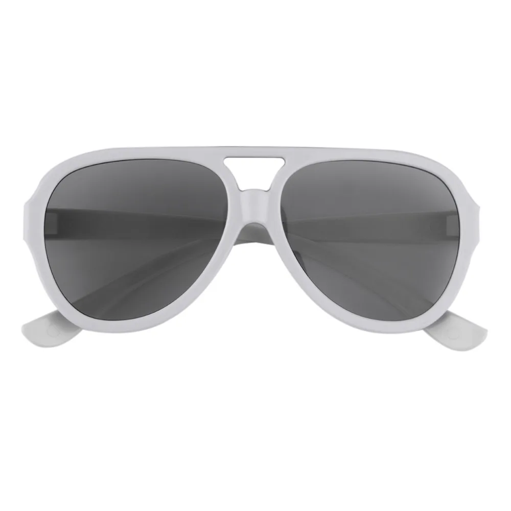 Passive 3D Glasses with Polarized Plastic Lenses for TV Cinema Movie Fashion | Электроника