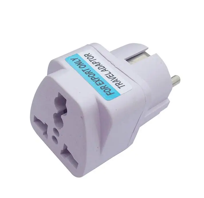 2017 Новый высокое качество 250 В 10A Универсальный Великобритании AU США в ЕС AC