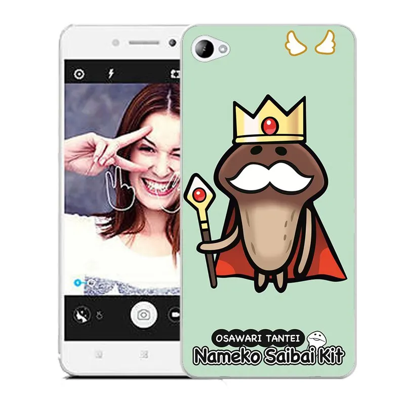 QMSWEI Soft TPU Clear Phone case For Lenovo S60 S90 A2010 a1000 a5000 A7000 k5note k4note k3note Minion Music Deer Cover |