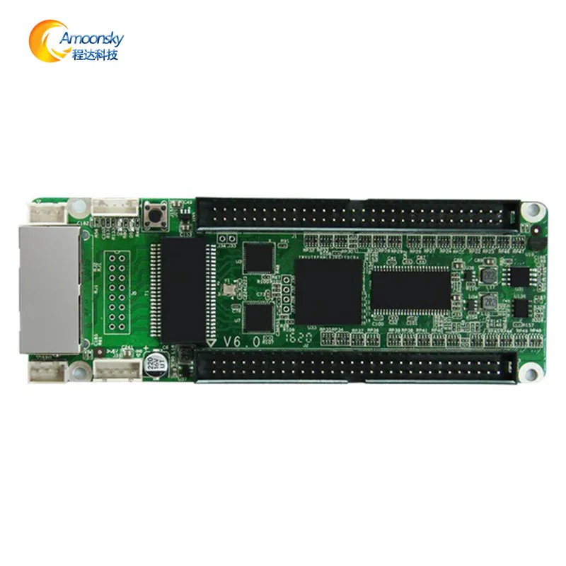 

Colorlight i5A-905 LED display control card synchronous video receiver card