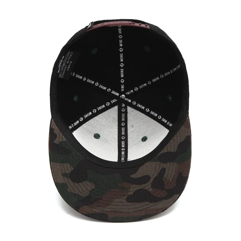 EaLAB Кепка в стиле хип хоп мужская Snapback женская летняя повседневная Спортивная с