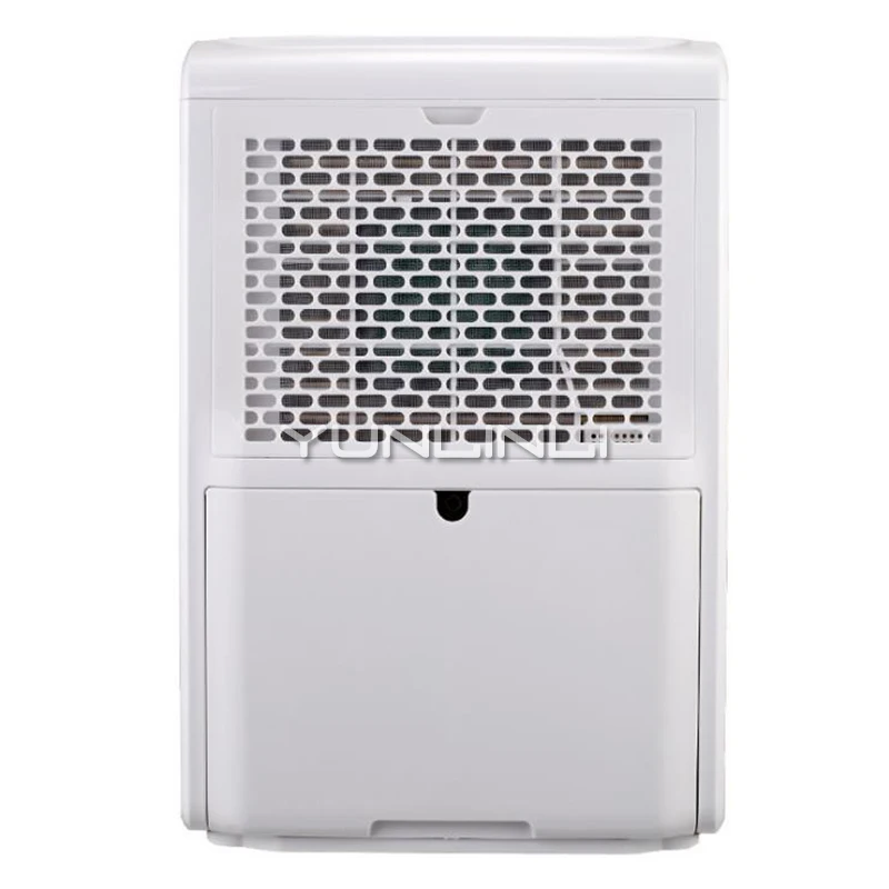YUNLINLI маленький бытовой осушитель для офиса спальни специальный бесшумный