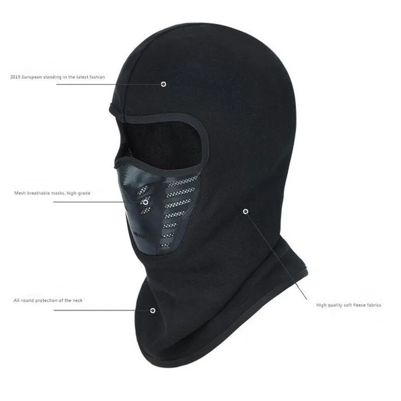 

Winter Skullies for Women Casual Balck Polar fleece Skullies Adult Unisex Cotton Wool Keep Warm Breathable Beanies