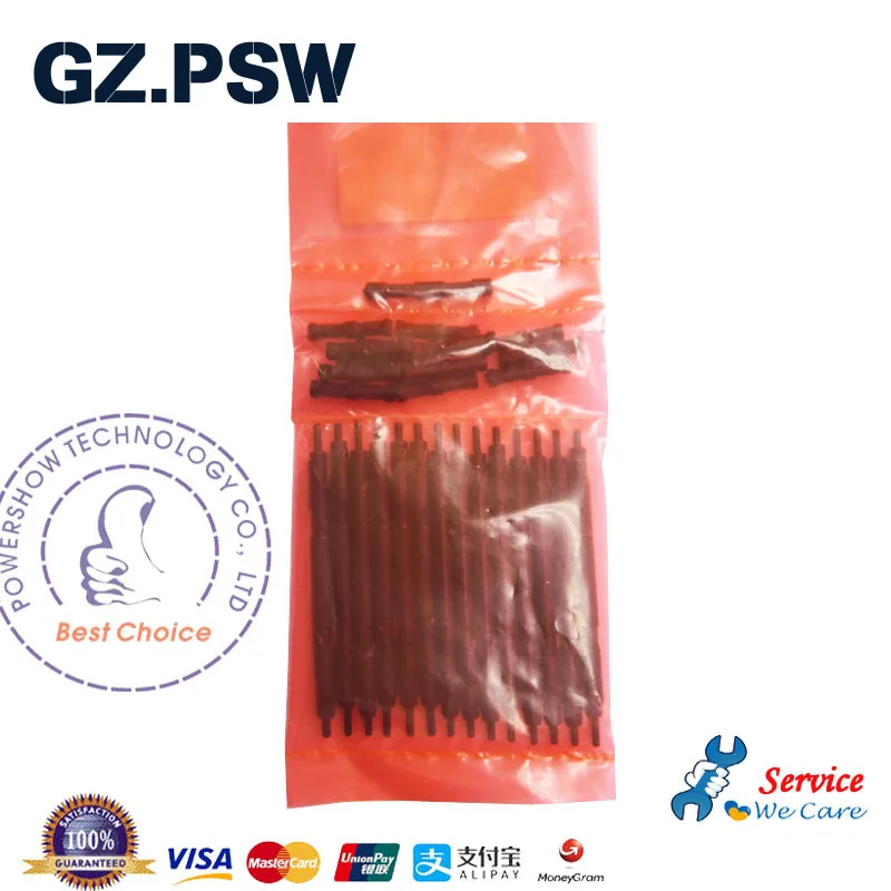 Q6651-60066 Q6651-60066 pinchwheel комплект для hp DJ Z6100 Z6200 L25500 L26500 L28500 D5800 Z6600 Z6800 серии