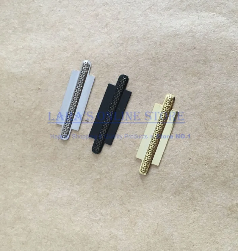 Новая Пылезащитная сетка для Huawei Ascend Mate 7 ушной динамик пылезащитный сетчатый