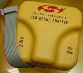 Для C8051F полный диапазон USB загрузки/симулятора/отладки U-EC6 специальное