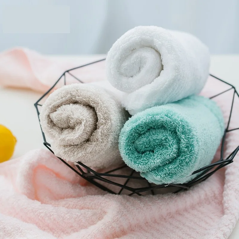 

33x75 см, белое супер-плотное полотенце для лица, домашний набор полотенец, полотенце для рук, высокое качество, Брендовое полотенце, набор для ...