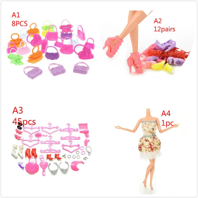 Мини игрушка для детей самостоятельной сборки аксессуары кукол стеллаж обуви