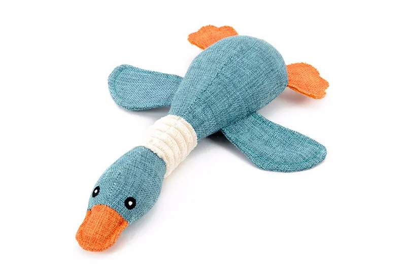 Mylb Pet Dog Dayan звуковые игрушки твердая устойчивость к укусам играемая высокое