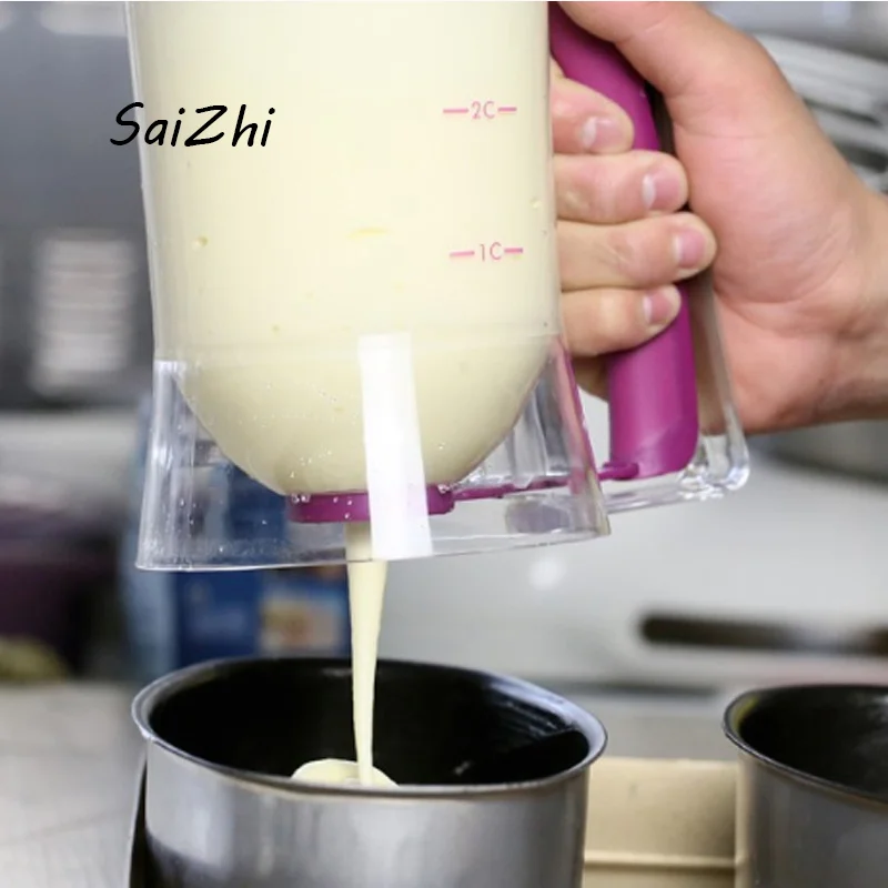 Лидер продаж кексы блины пирог печенье для приготовления маффинов вафли Тесто