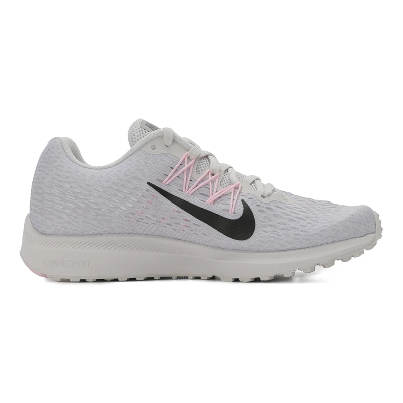 Новое поступление оригинальных женских кроссовок NIKE ZOOM WINFLO 5|Беговая обувь| |