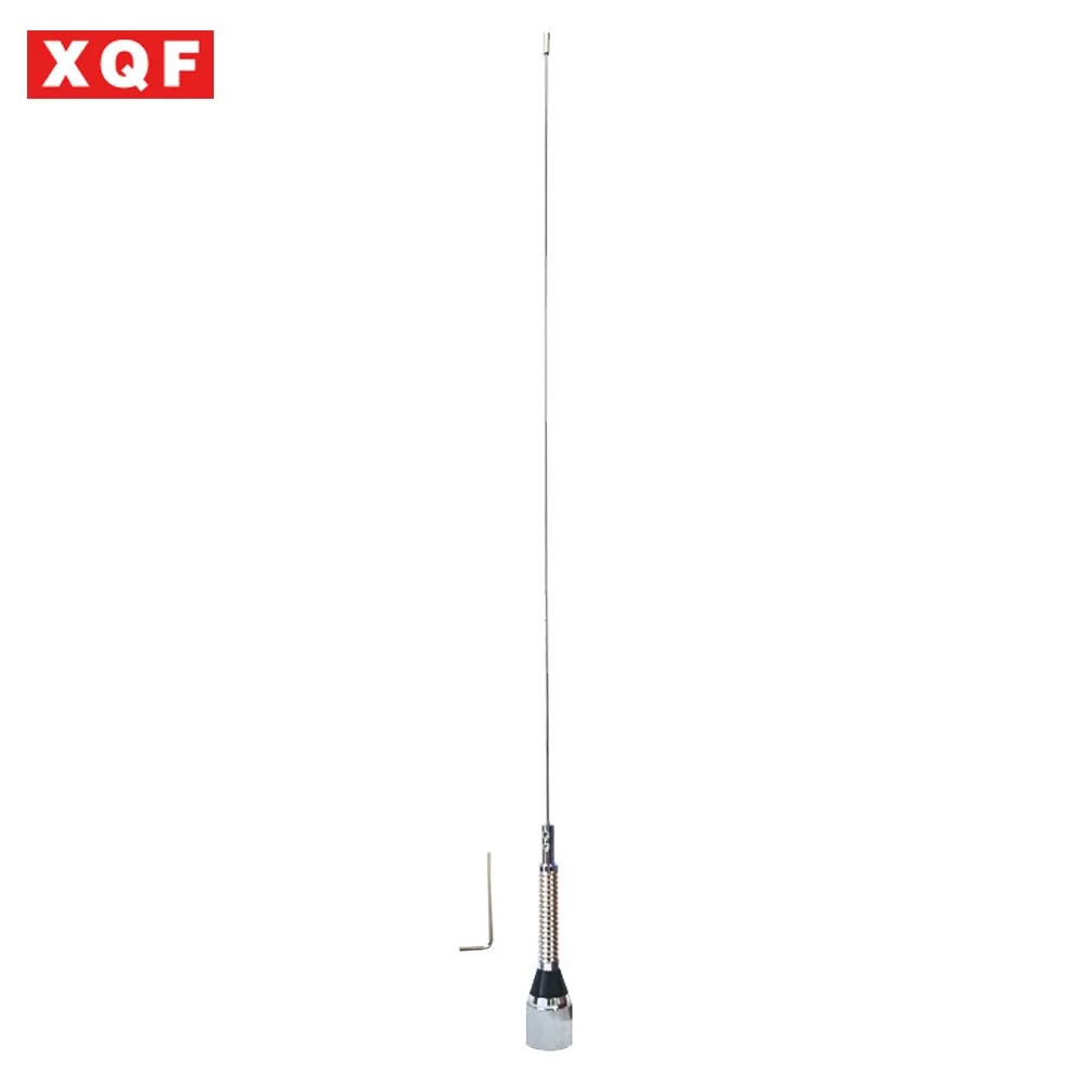 XQF антенна NL 144SP VHF 144 174MHz Автомобильная мобильная 100W для YAESU|antenna yaesu|yaesu mobilecar vhf |