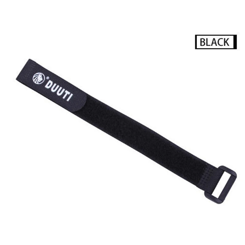 DUUTI 5 шт./лот руль для велосипеда фиксированная лента горного веревка галстука